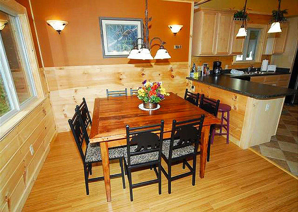 1452 Zurich Road Gatlinburg, TN 37738 - Photo 7 of 27 G