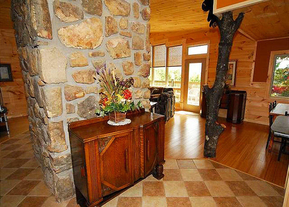 1452 Zurich Road Gatlinburg, TN 37738 - Photo 8 of 27 H