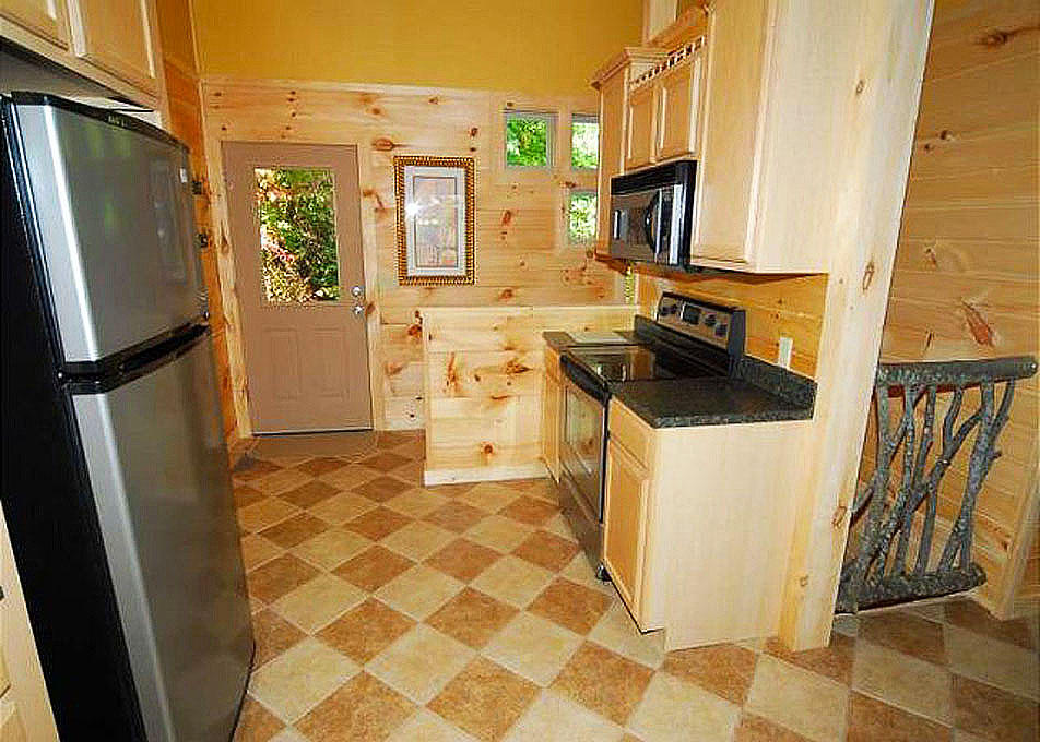 1452 Zurich Road Gatlinburg, TN 37738 - Photo 10 of 27 J