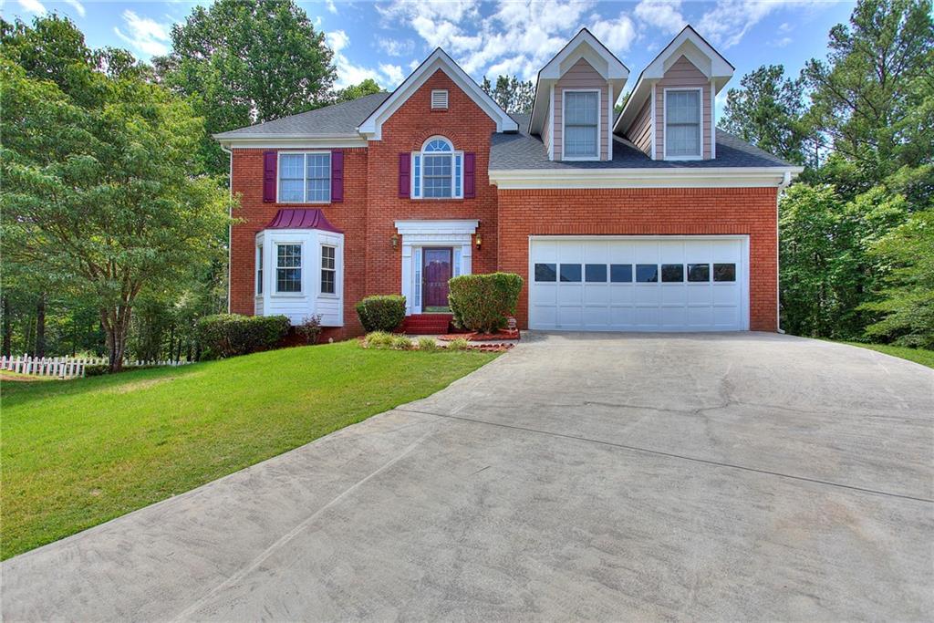2787 Riders Ridge Way Snellville, GA 30039 - Photo 1 of 1 Gallery Image 1