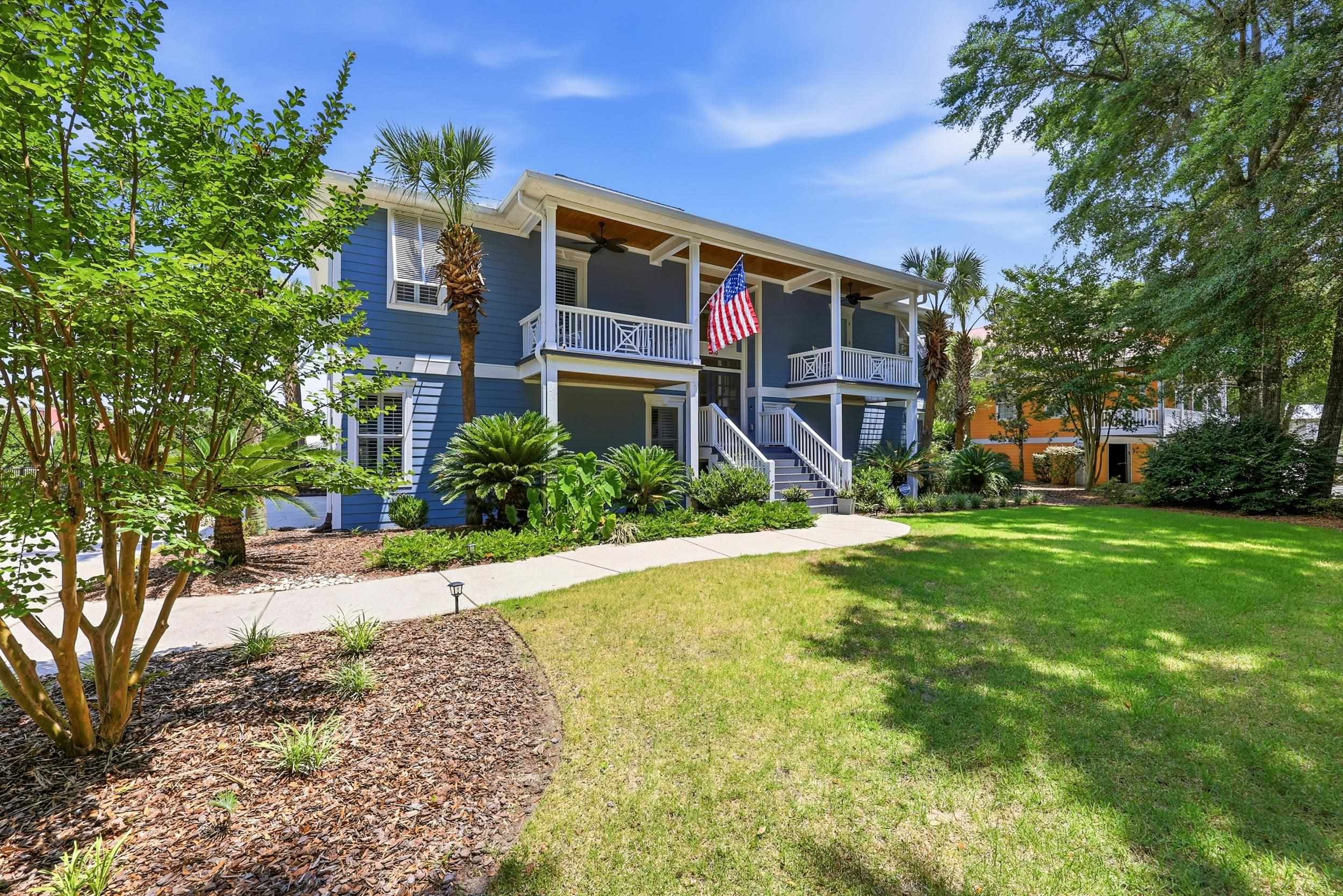 1710 Pond Road Murrells Inlet, SC 29576 - Photo 94 of 98