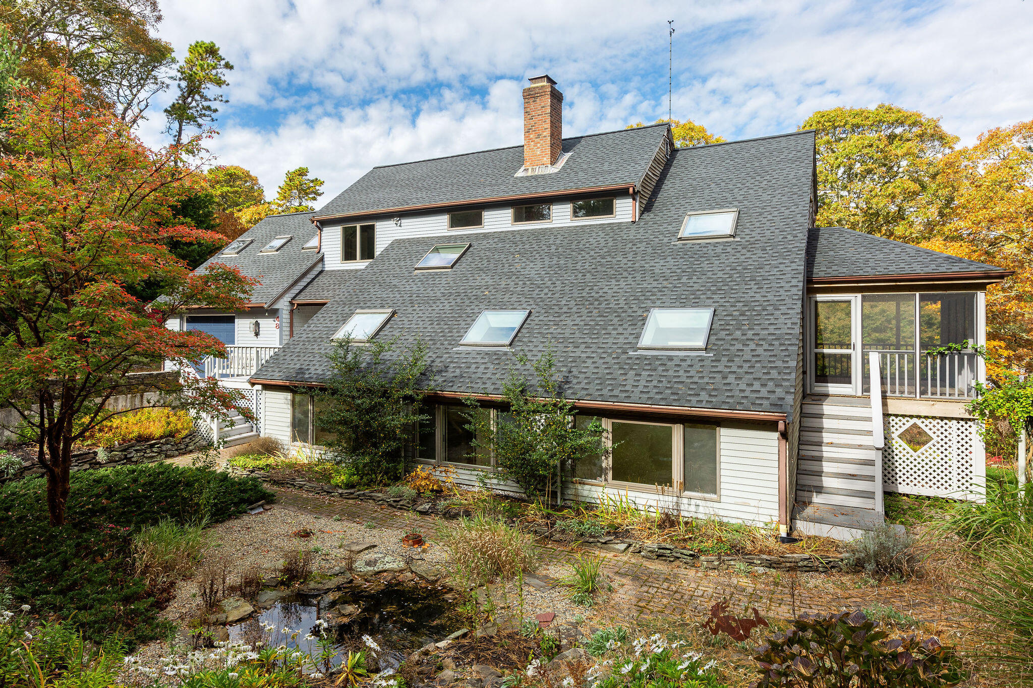 48 Namequoit Road Orleans, MA 02653 - Photo 12 of 97 48NamequoitRd-105