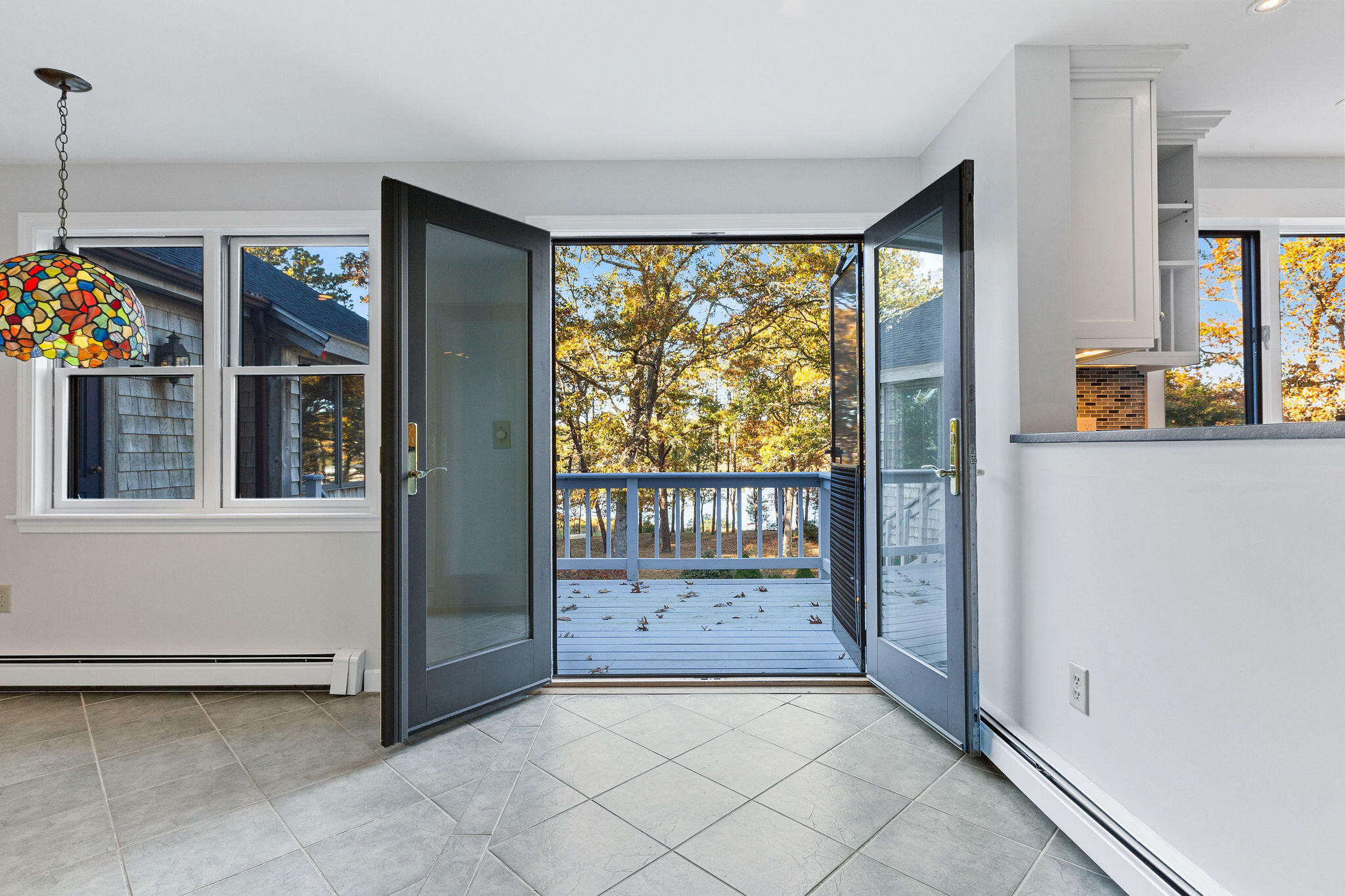 48 Namequoit Road Orleans, MA 02653 - Photo 29 of 97 a view of entryway