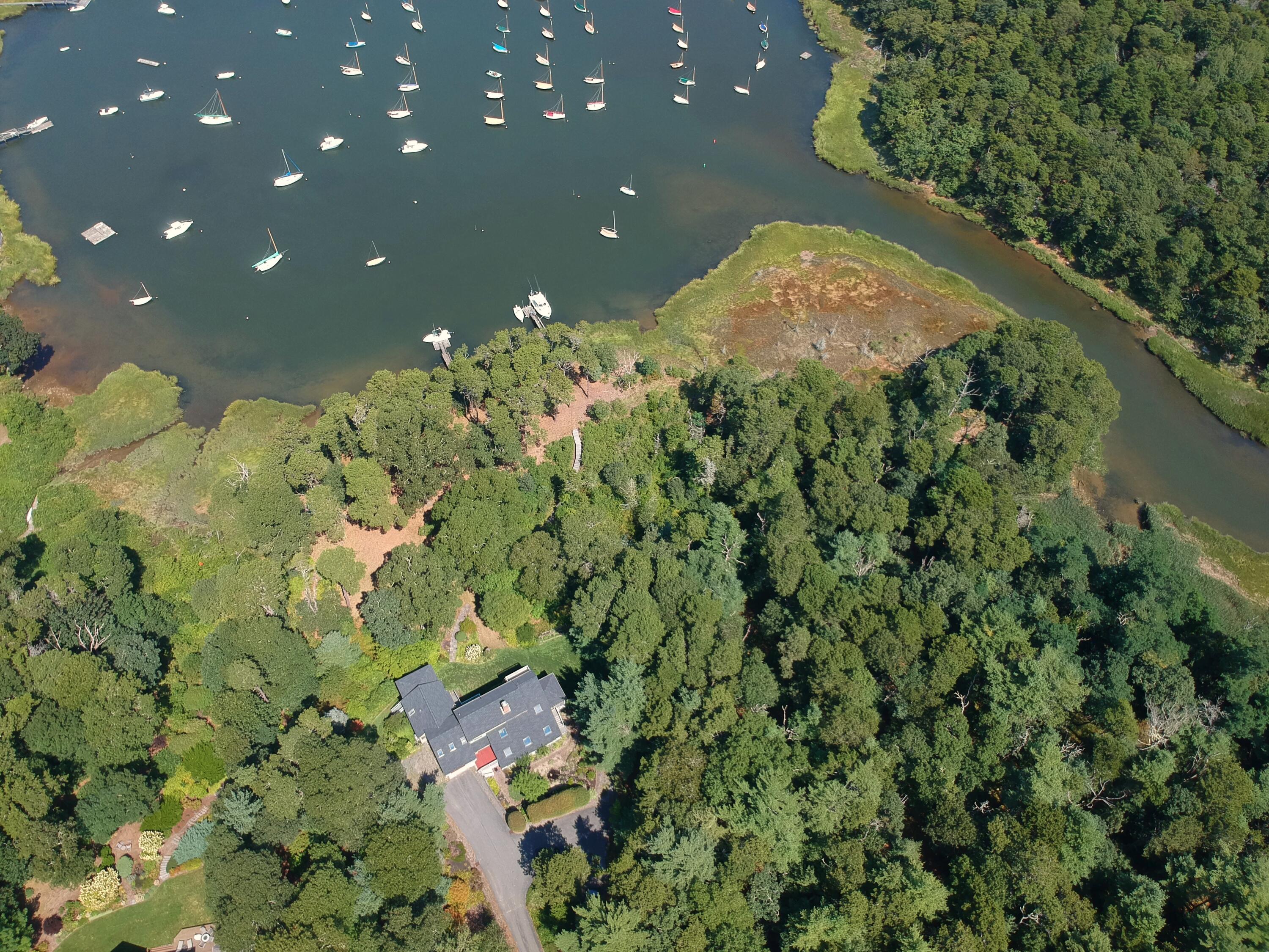 48 Namequoit Road Orleans, MA 02653 - Photo 64 of 97 DJI_3443 ()