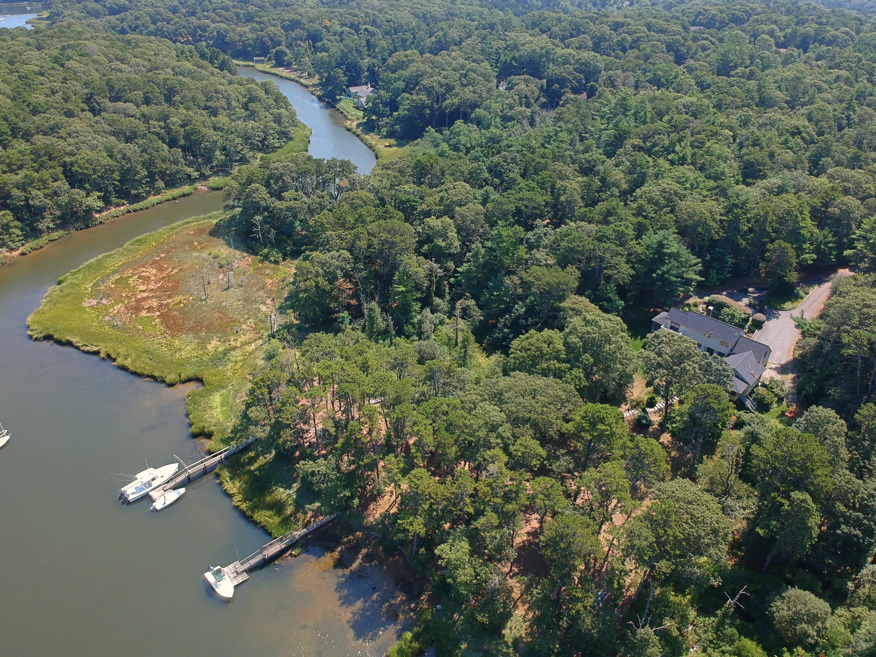 48 Namequoit Road Orleans, MA 02653 - Photo 66 of 97 DJI_3432 ()