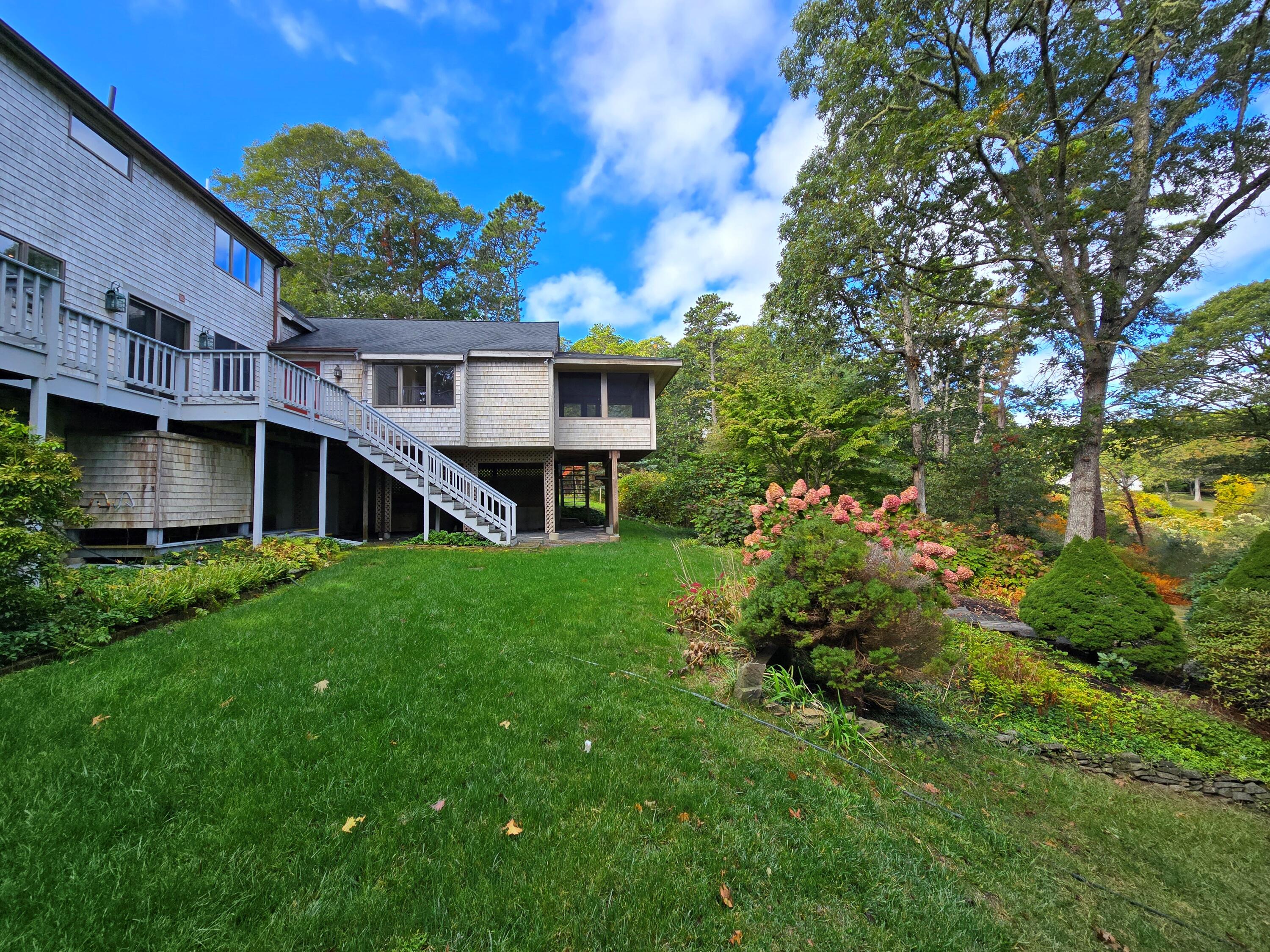 48 Namequoit Road Orleans, MA 02653 - Photo 70 of 97 20241008_101054 ()