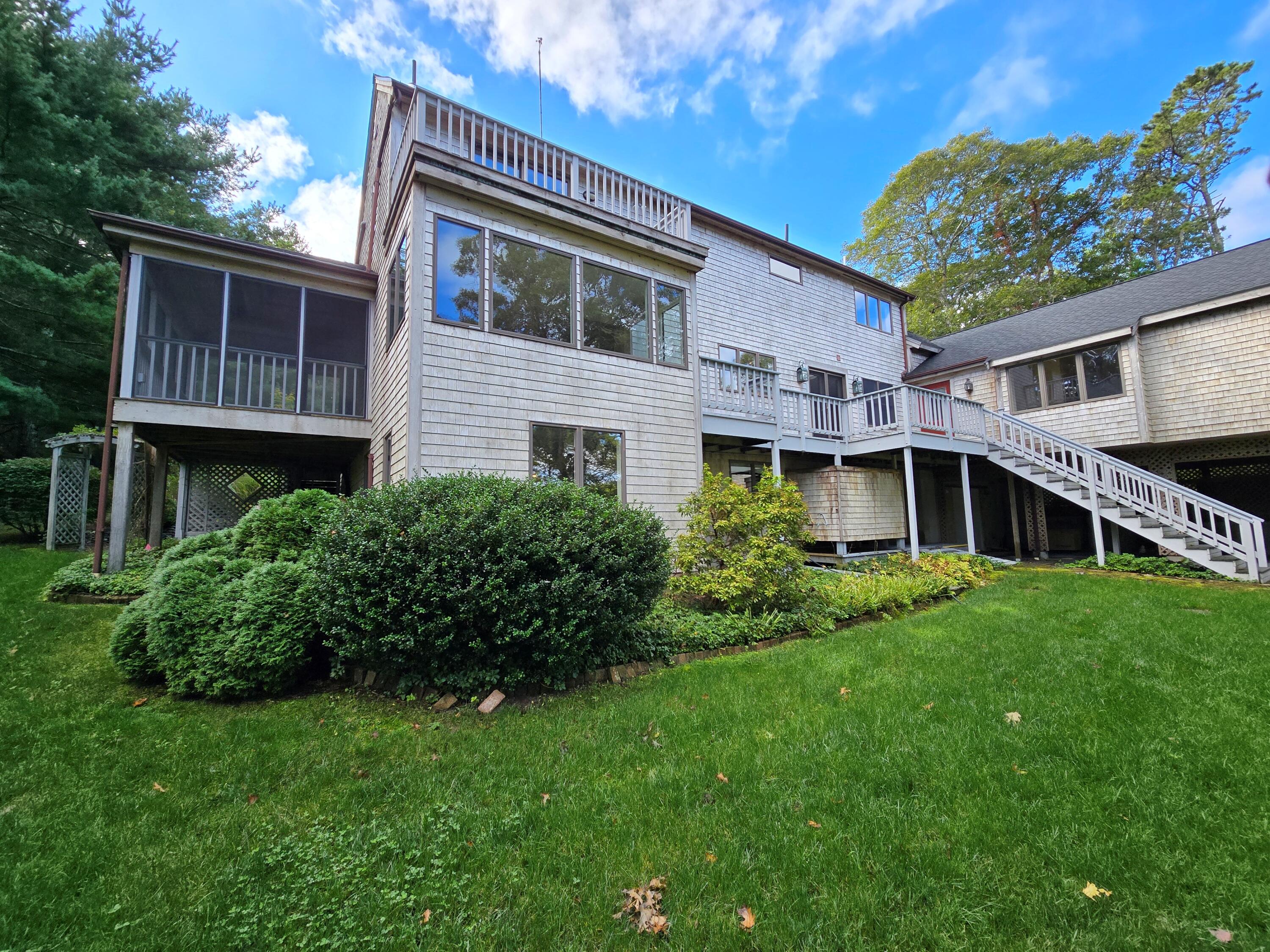 48 Namequoit Road Orleans, MA 02653 - Photo 72 of 97 20241008_101100 ()