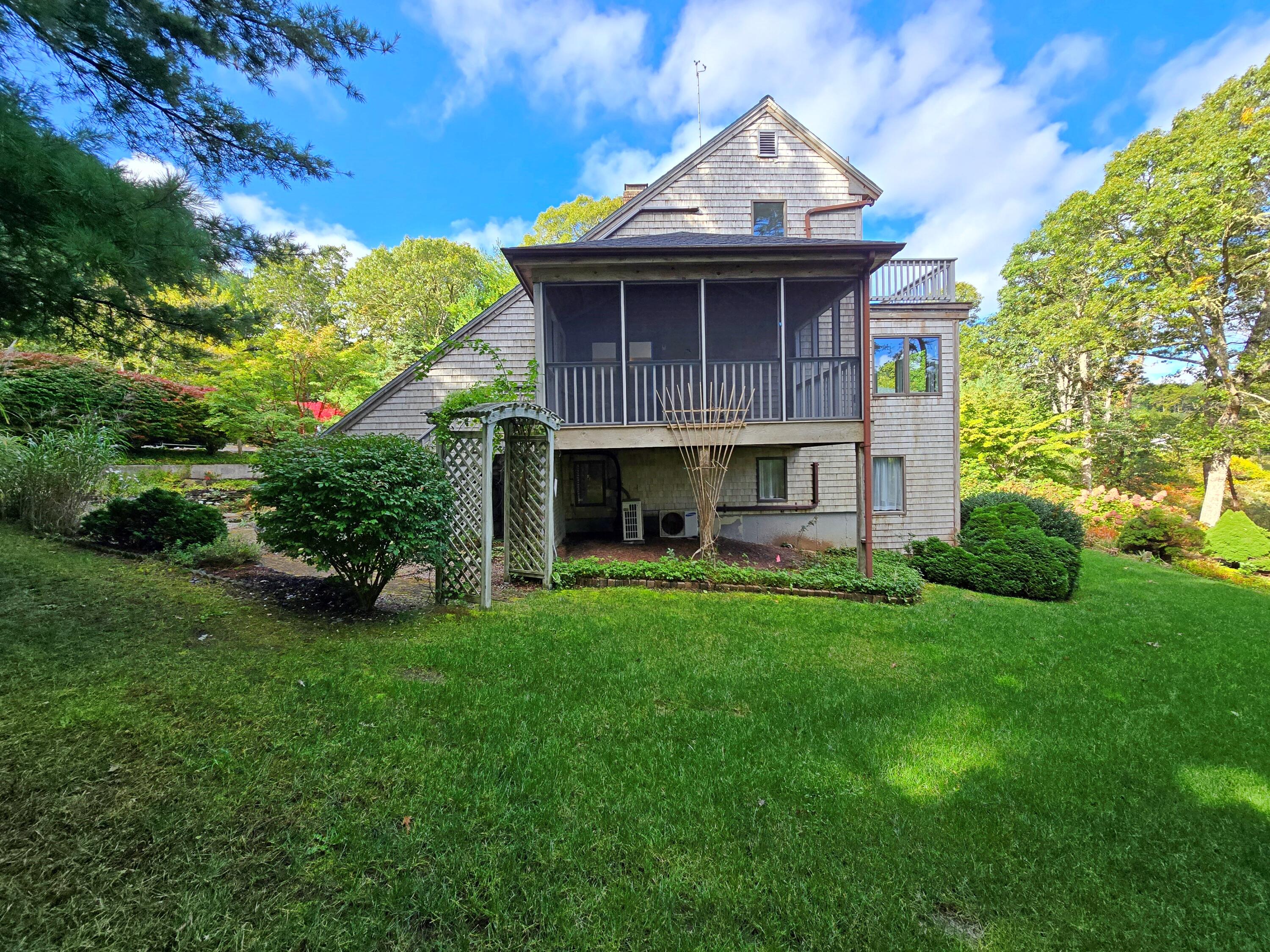 48 Namequoit Road Orleans, MA 02653 - Photo 74 of 97 20241008_101145 ()