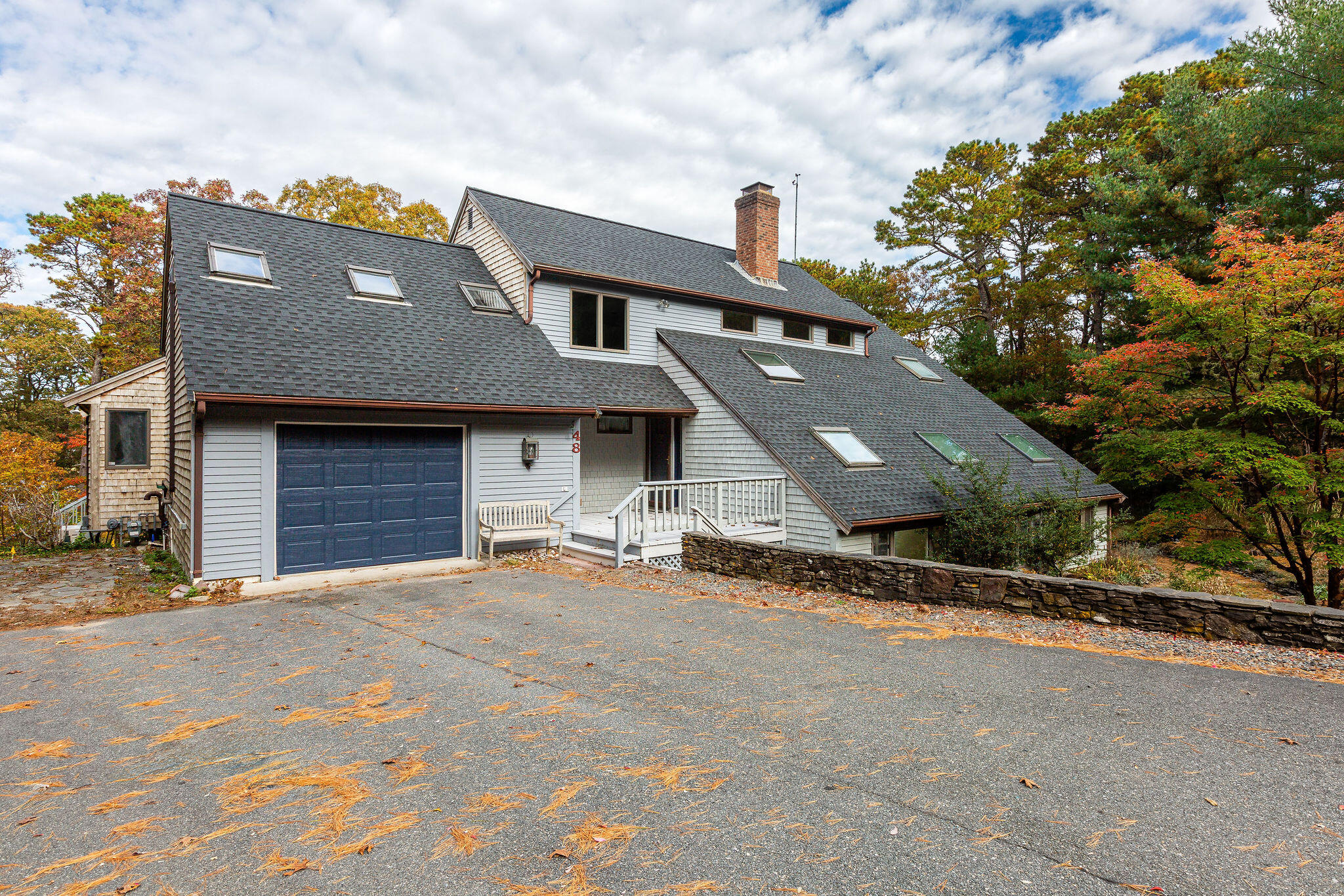 48 Namequoit Road Orleans, MA 02653 - Photo 8 of 97 48NamequoitRd-99