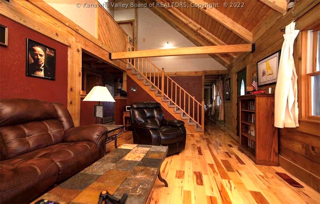 6806 Charleston Road Given, WV 25245 - Photo 4 of 29 Gallery Image 4