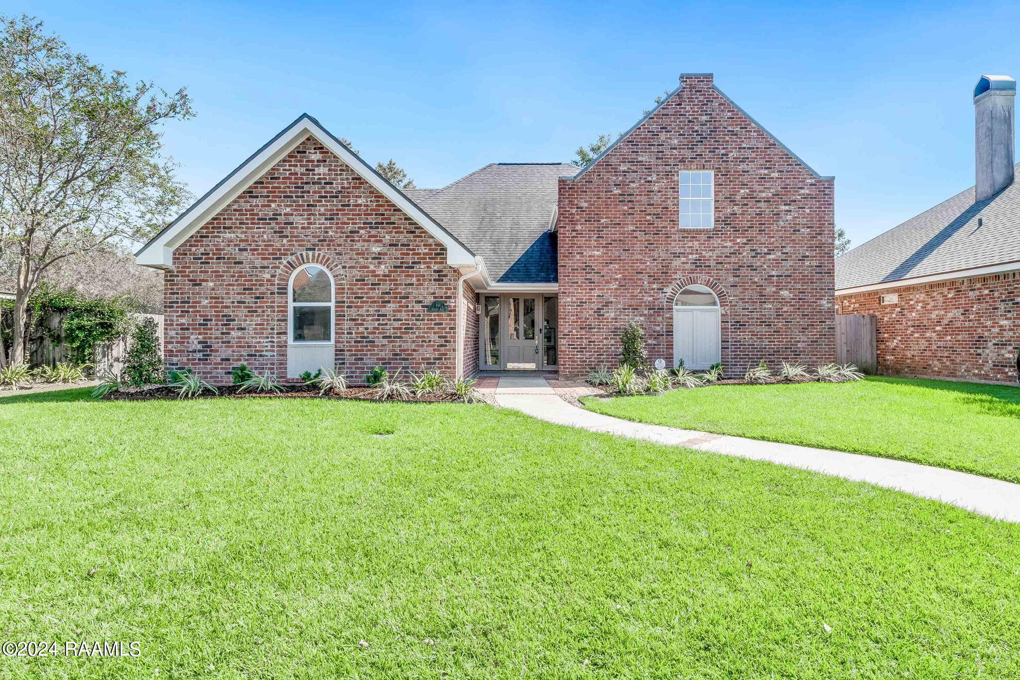 111 Pomerol Place Lafayette, LA 70503 - Photo 1 of 26 front of house
