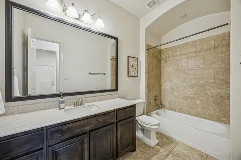 $899,000 | 5717 Naples Drive, Flower Mound, TX 75028