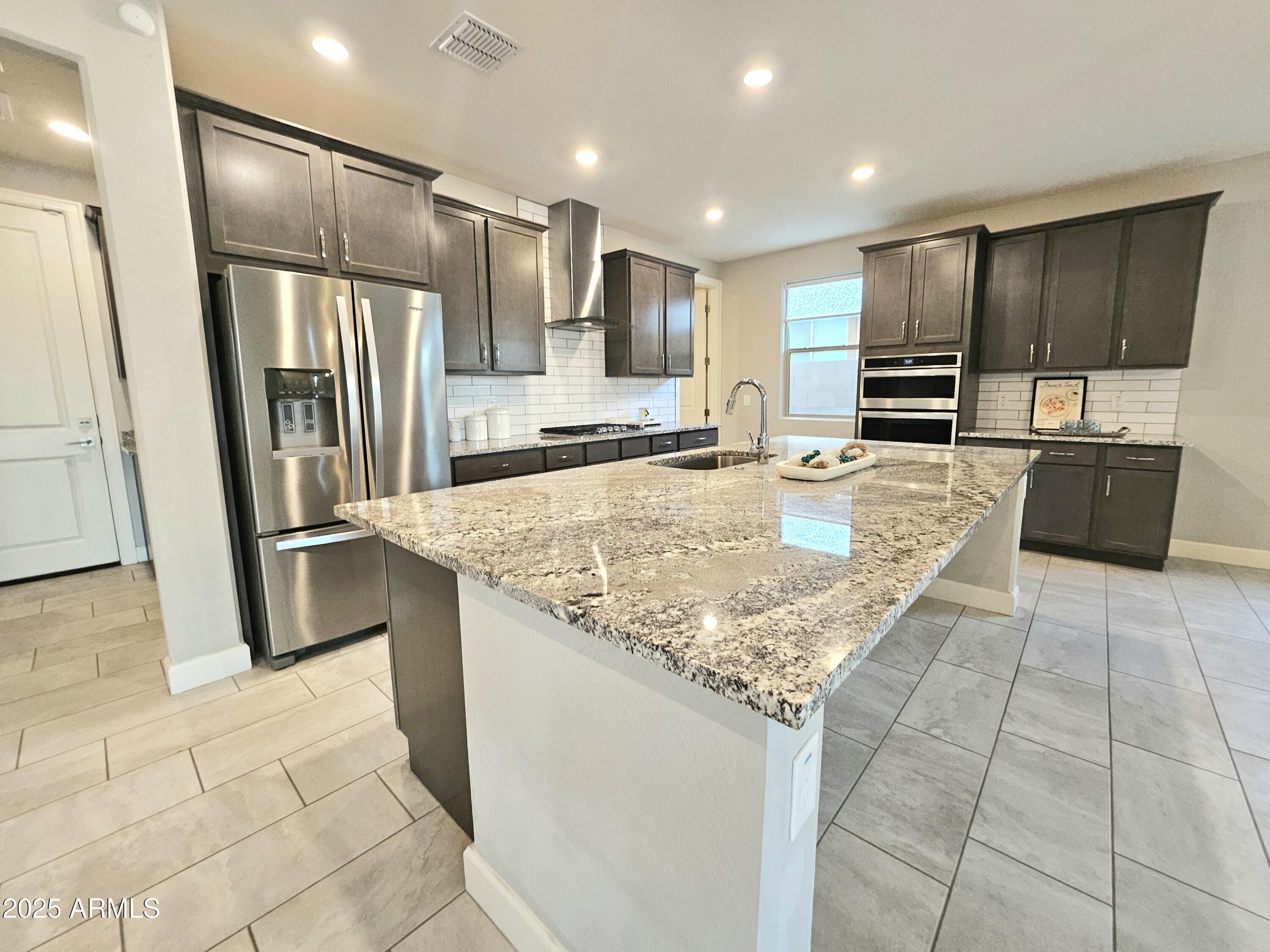 18404 West Long Lake Road Goodyear, AZ 85338 - Photo 8 of 48 Kitchen