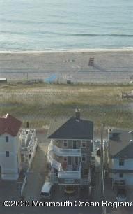 3436 Ocean Road Lavallette, NJ 08735 - Photo 23 of 24 a view of a glass door