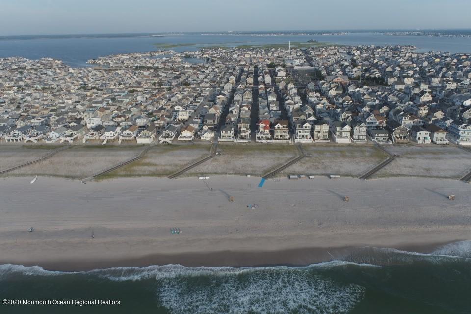 3436 Ocean Road Lavallette, NJ 08735 - Photo 24 of 24 a view of a floor plan