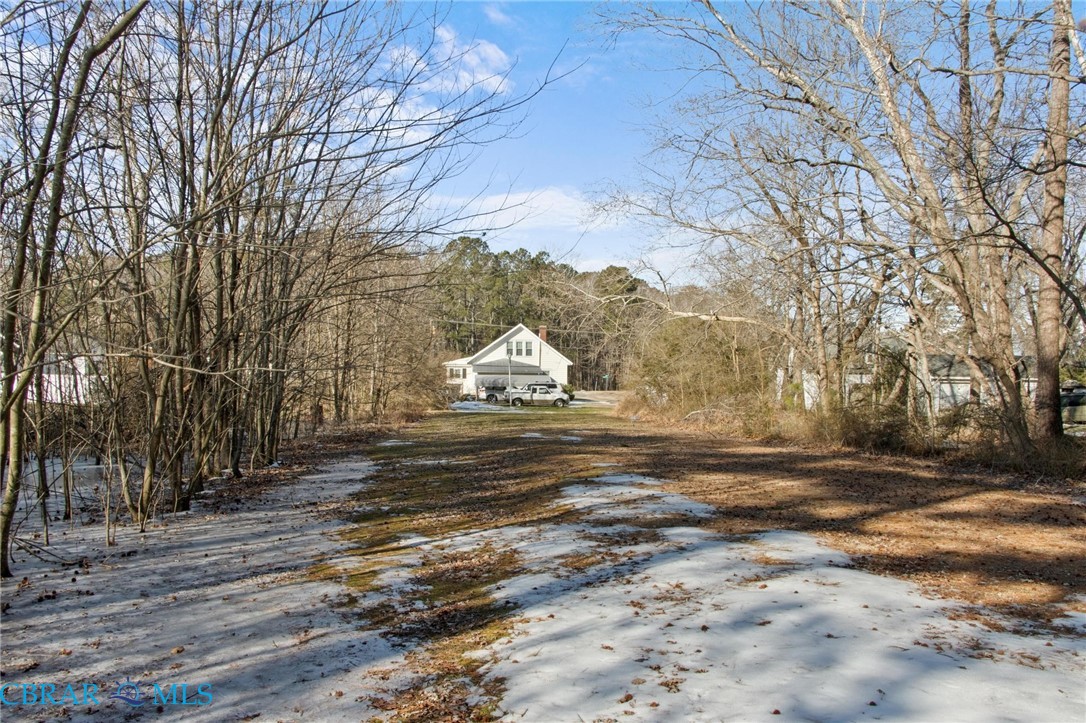 20 Pine Hall Road Mathews, VA 23109 - Photo 20 of 22