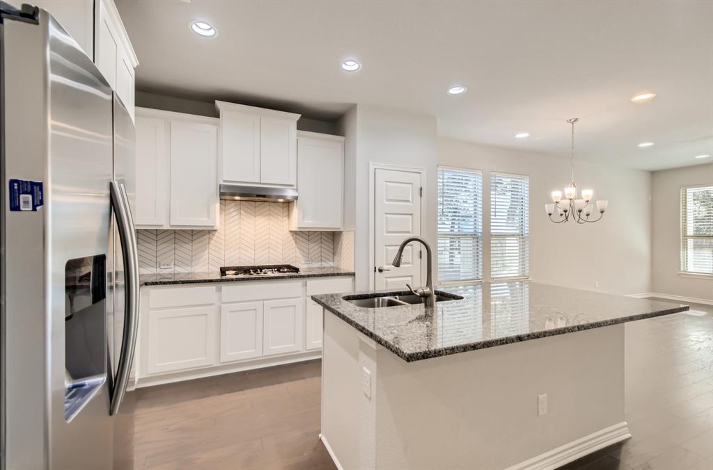1912 Turtle Bay Loop Leander, TX 78641 - Photo 5 of 16 Gallery Image 5