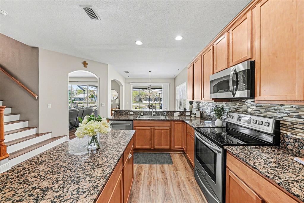 5128 Hartwell Loop Land O' Lakes, FL 34638 - Photo 19 of 43