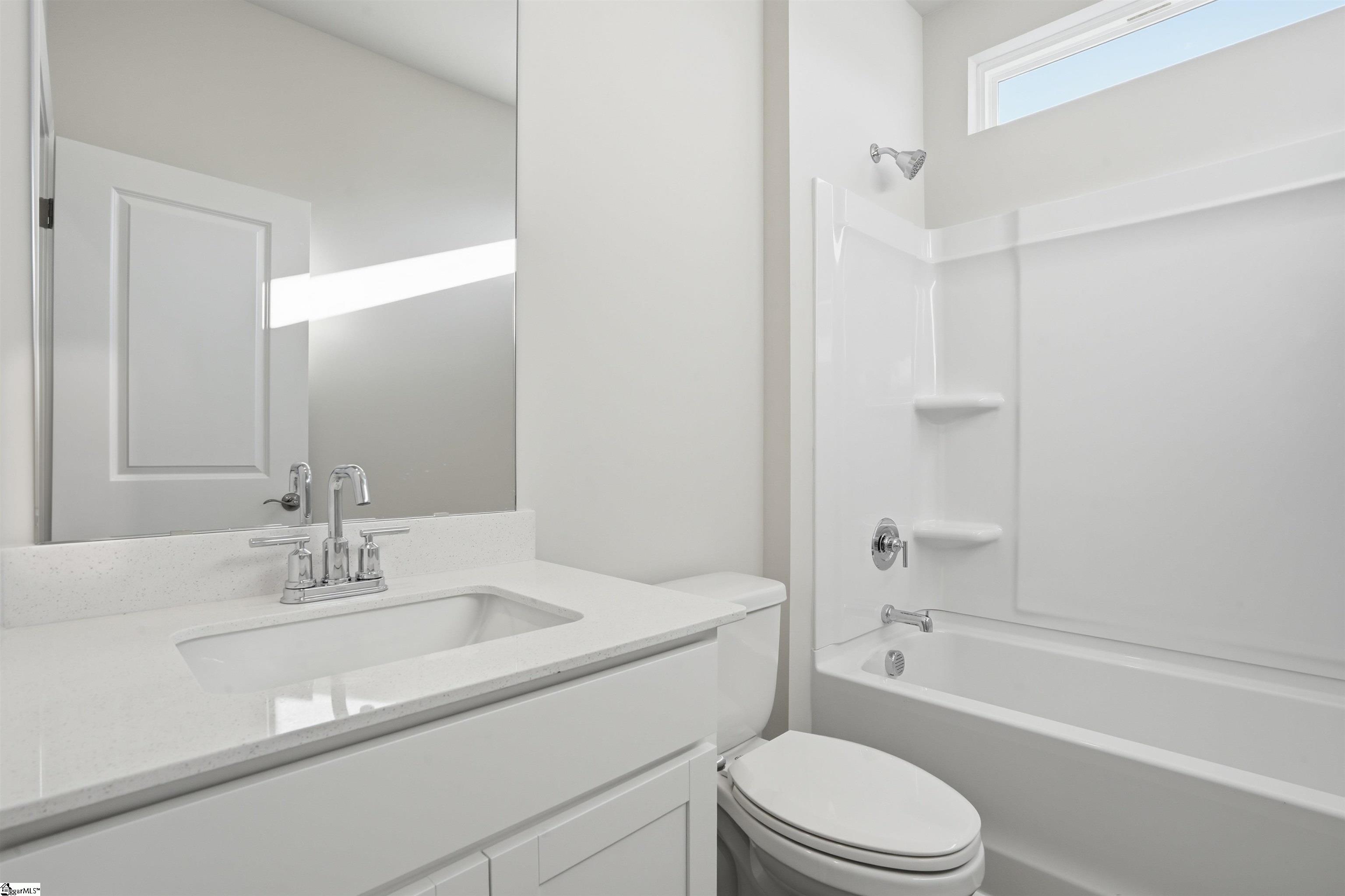 709 Hadley Place, Unit AA 64 Enoree, SC 29335 - Photo 6 of 22