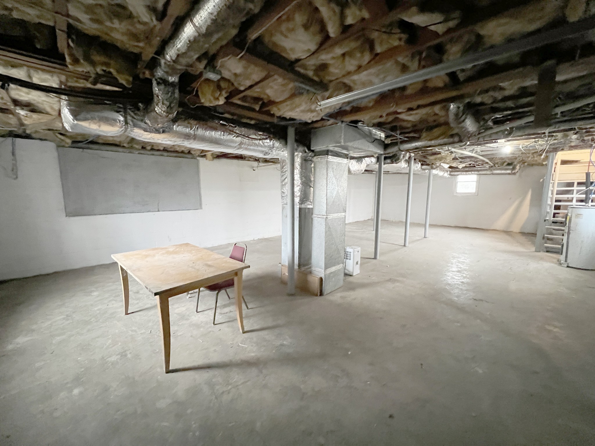 505 High Point Road Clarksville, TN 37042 - Photo 38 of 39 a view of a room with wooden racks