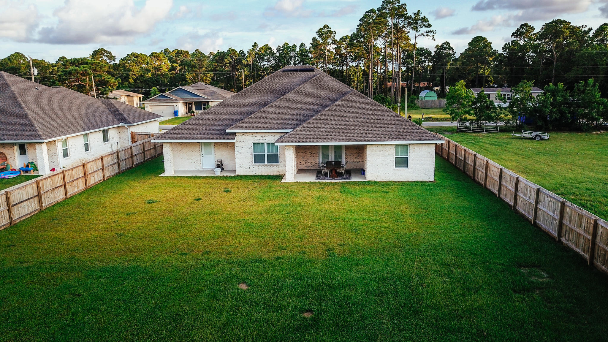 9172 Ridge Road Navarre, FL 32566 - Photo 25 of 25 9172 RIDGE DR-02