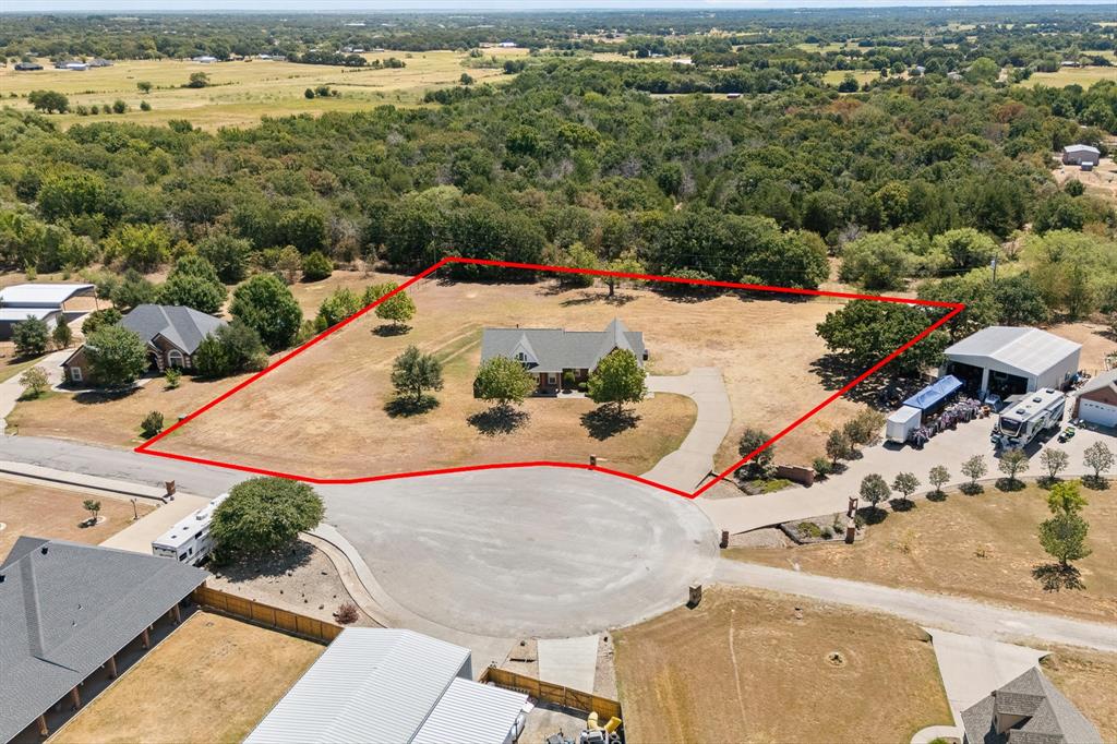 2521 Pecan Springs Road Cleburne, TX 76031 - Photo 40 of 40 Gallery Image 40