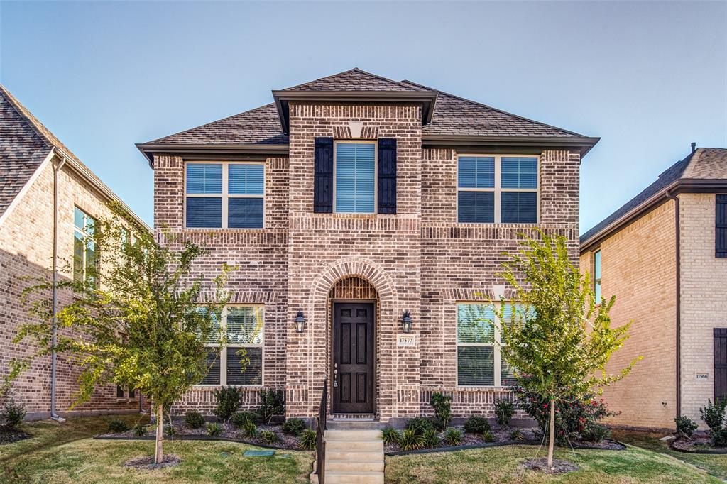17570 Sequoia Drive Dallas, TX 75252 - Photo 1 of 1