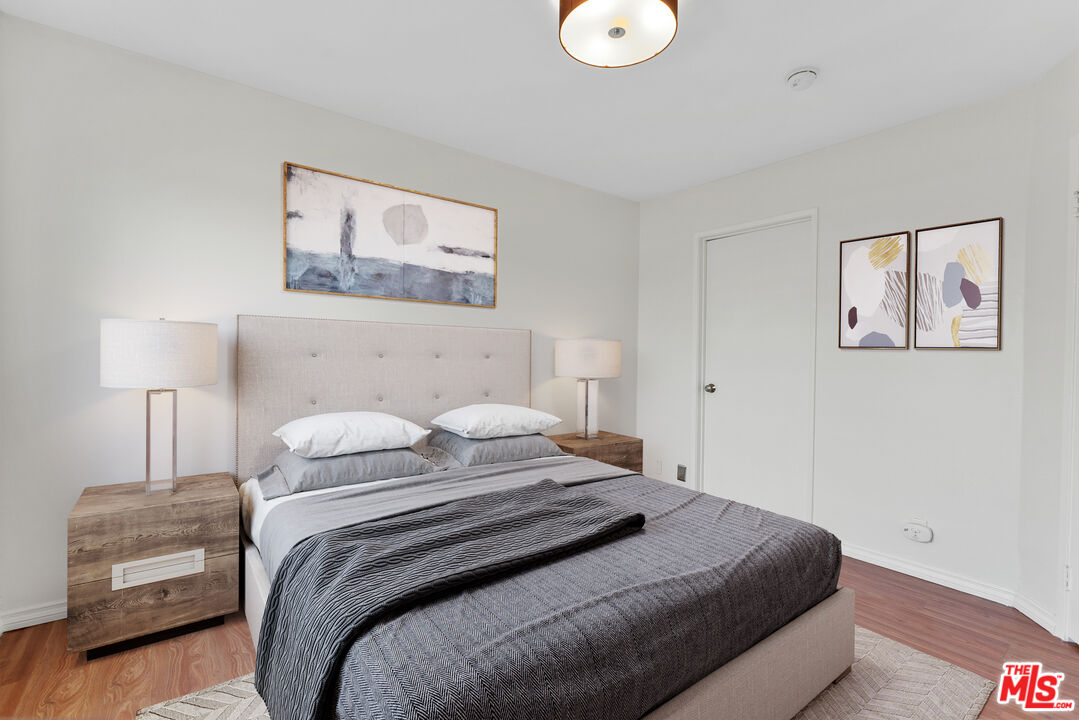 1430 South Point View Street, Unit 108 Los Angeles, CA 90035 - Photo 17 of 23