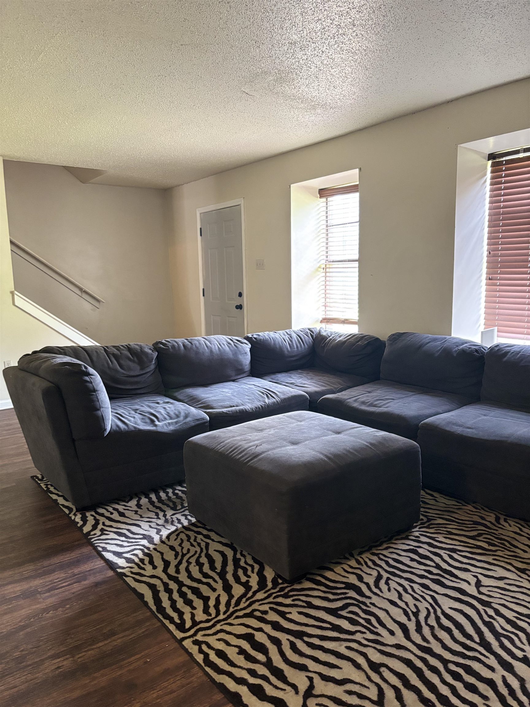 3626 Outland Road, Unit 86 Memphis, TN 38118 - Photo 7 of 24 a living room with furniture and a window