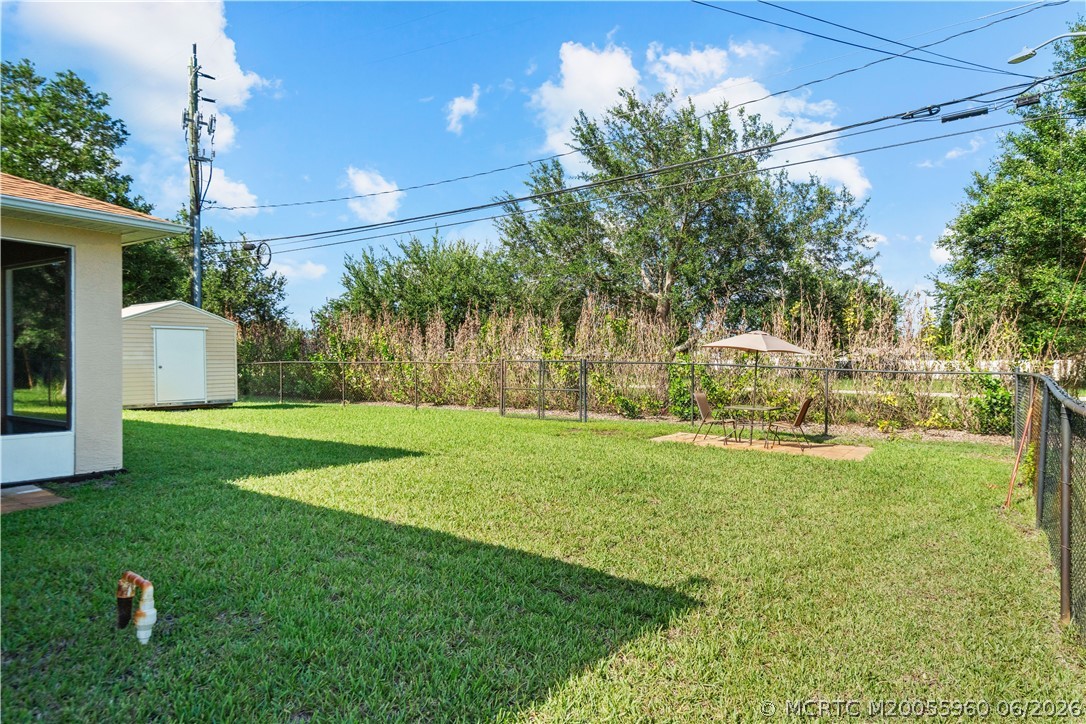 3041 Southeast Wake Road Port St. Lucie, FL 34984 - Photo 27 of 38 Gallery Image 27
