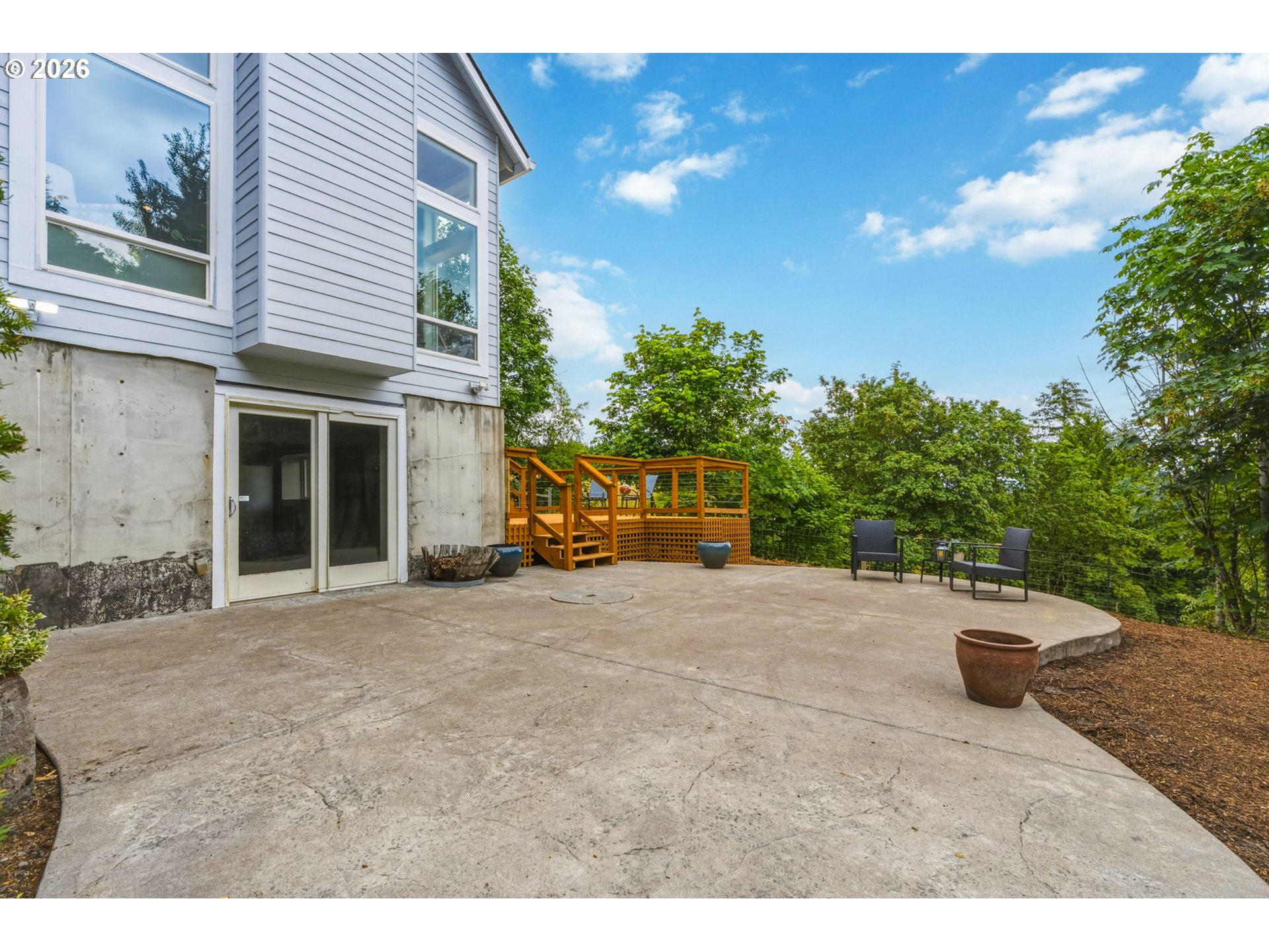 16800 Northwest Elliot Road Portland, OR 97231 - Photo 33 of 48 Gallery Image 33
