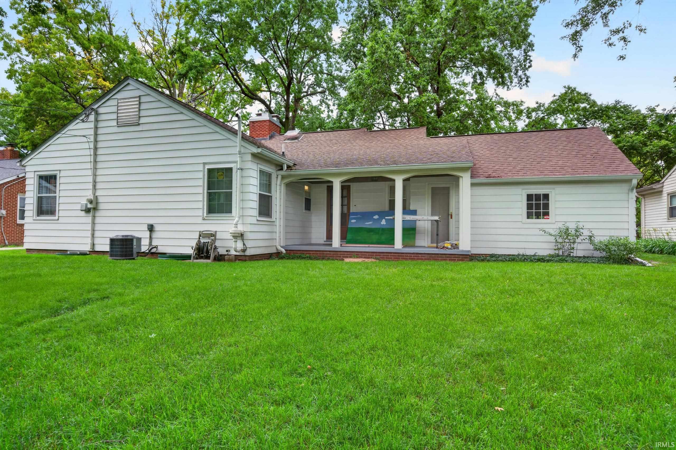 1019 Hillcrest Road West Lafayette, IN 47906 - Photo 23 of 26