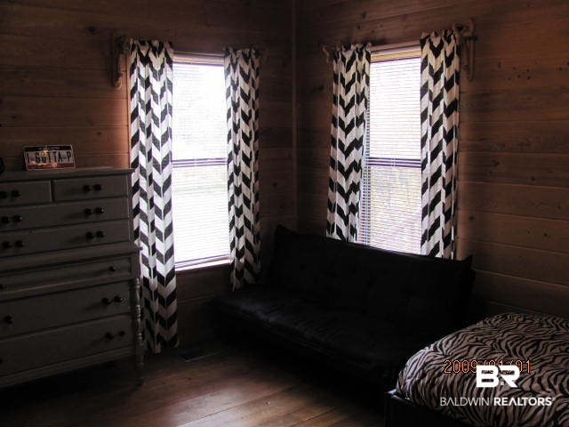 1075 Britton Lige Road Millry, AL 36558 - Photo 14 of 19 Bedroom