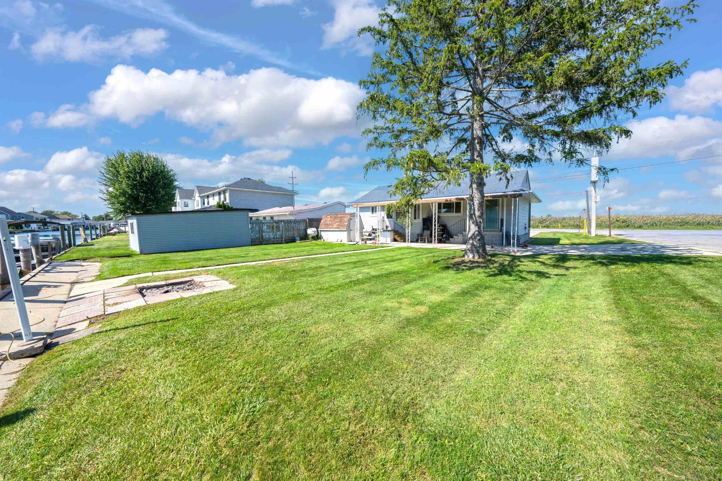 6381 Dyke Road Algonac, MI 48001 - Photo 26 of 28 Gallery Image 26
