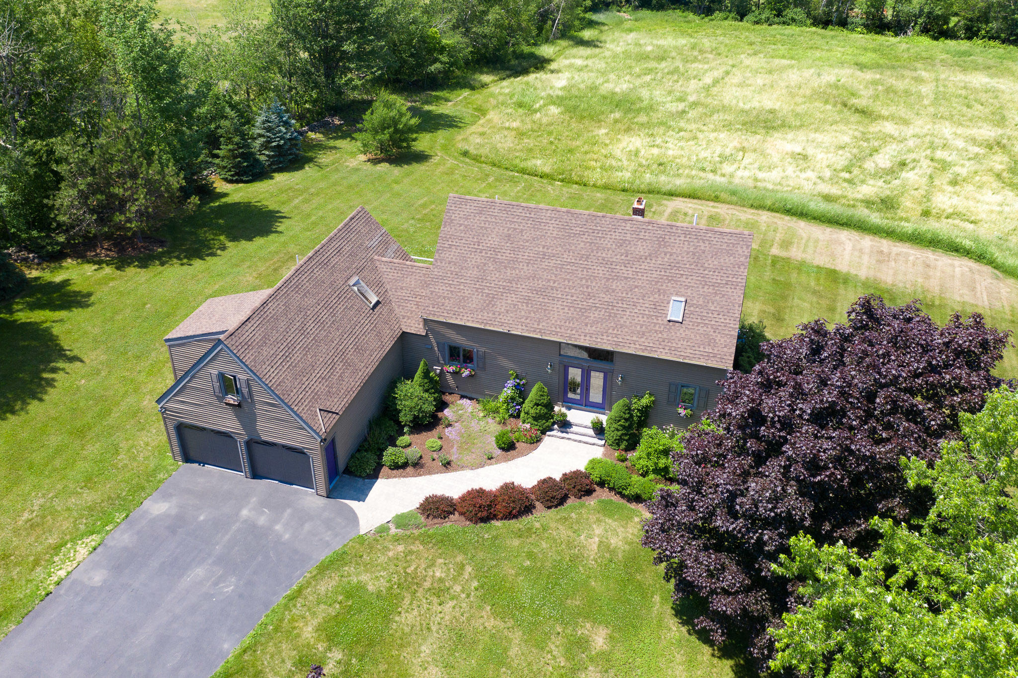 27 Valley View Road Holden, ME 04429 - Photo 24 of 26 Front Right