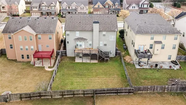 $2,450 | 3562 Fallen Oak Drive, Buford, GA 30519