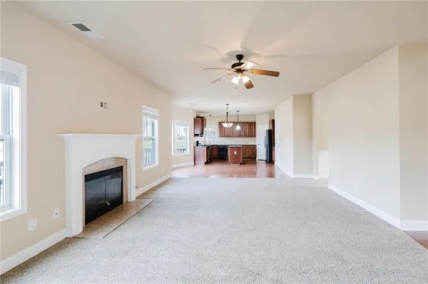 $2,450 | 3562 Fallen Oak Drive, Buford, GA 30519