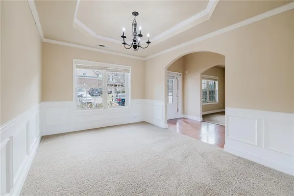 $2,450 | 3562 Fallen Oak Drive, Buford, GA 30519