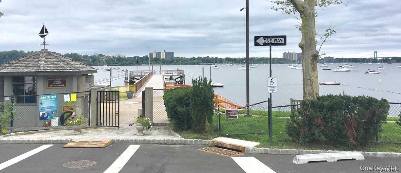 340 Manor Road Queens, NY 11363 - Photo 24 of 34 Douglaston Dock.