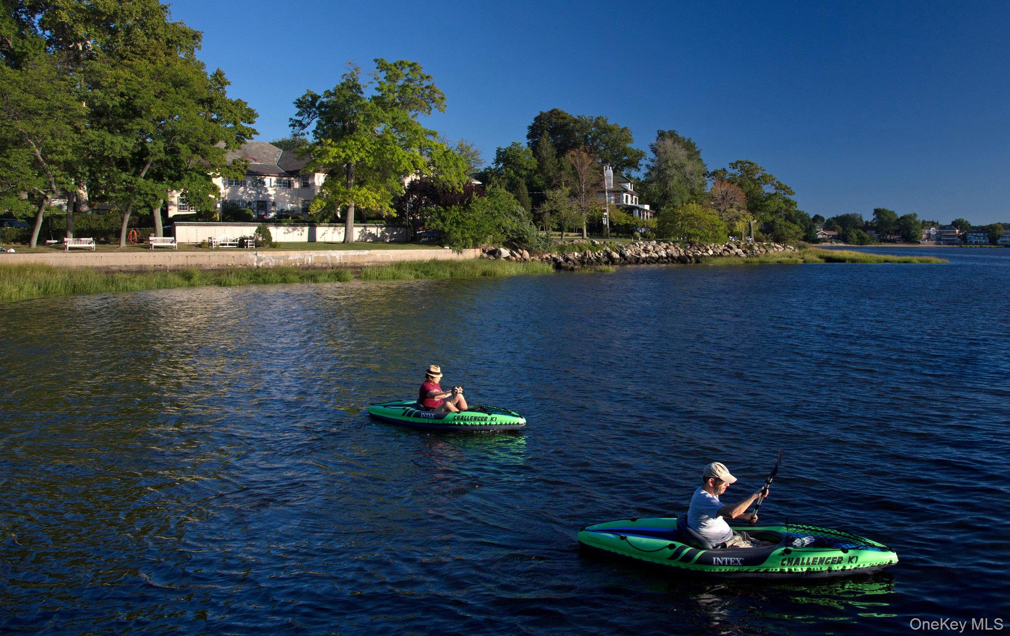 340 Manor Road Queens, NY 11363 - Photo 26 of 34 Douglaston Dock