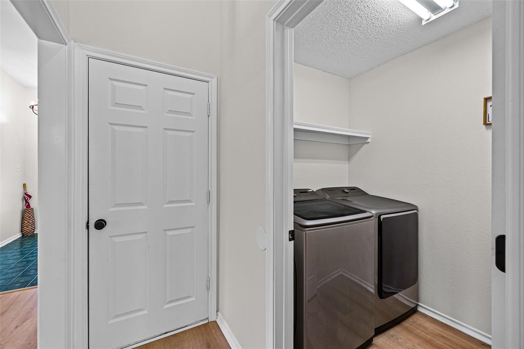 1526 Shadow Run Weatherford, TX 76086 - Photo 31 of 40