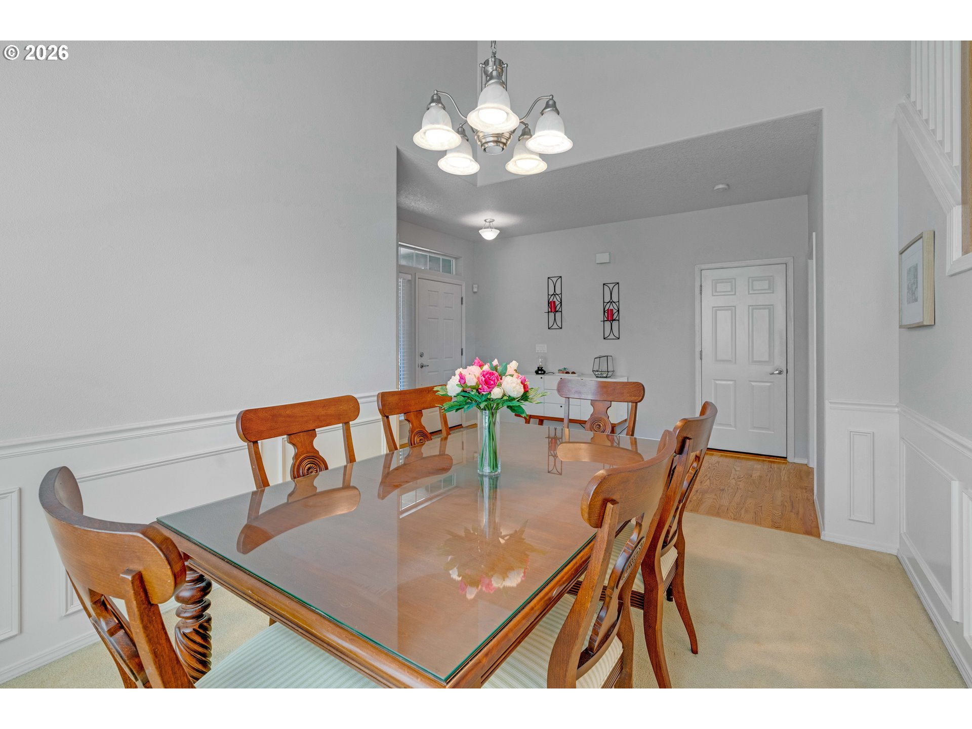 3760 Northwest Tustin Ranch Drive Portland, OR 97229 - Photo 17 of 48