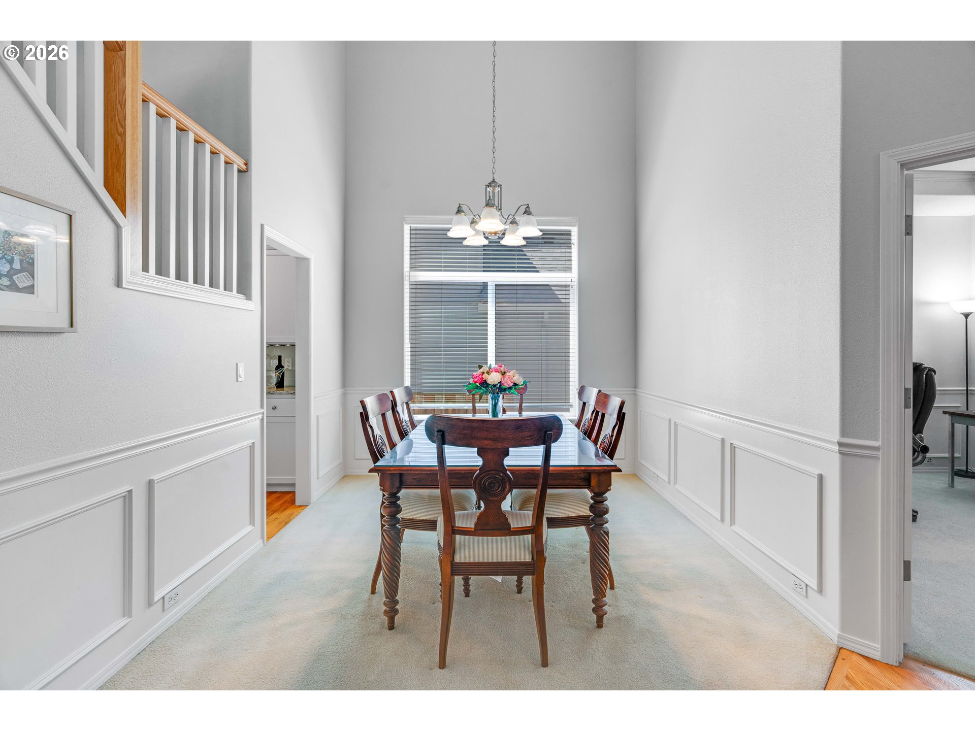 3760 Northwest Tustin Ranch Drive Portland, OR 97229 - Photo 18 of 48