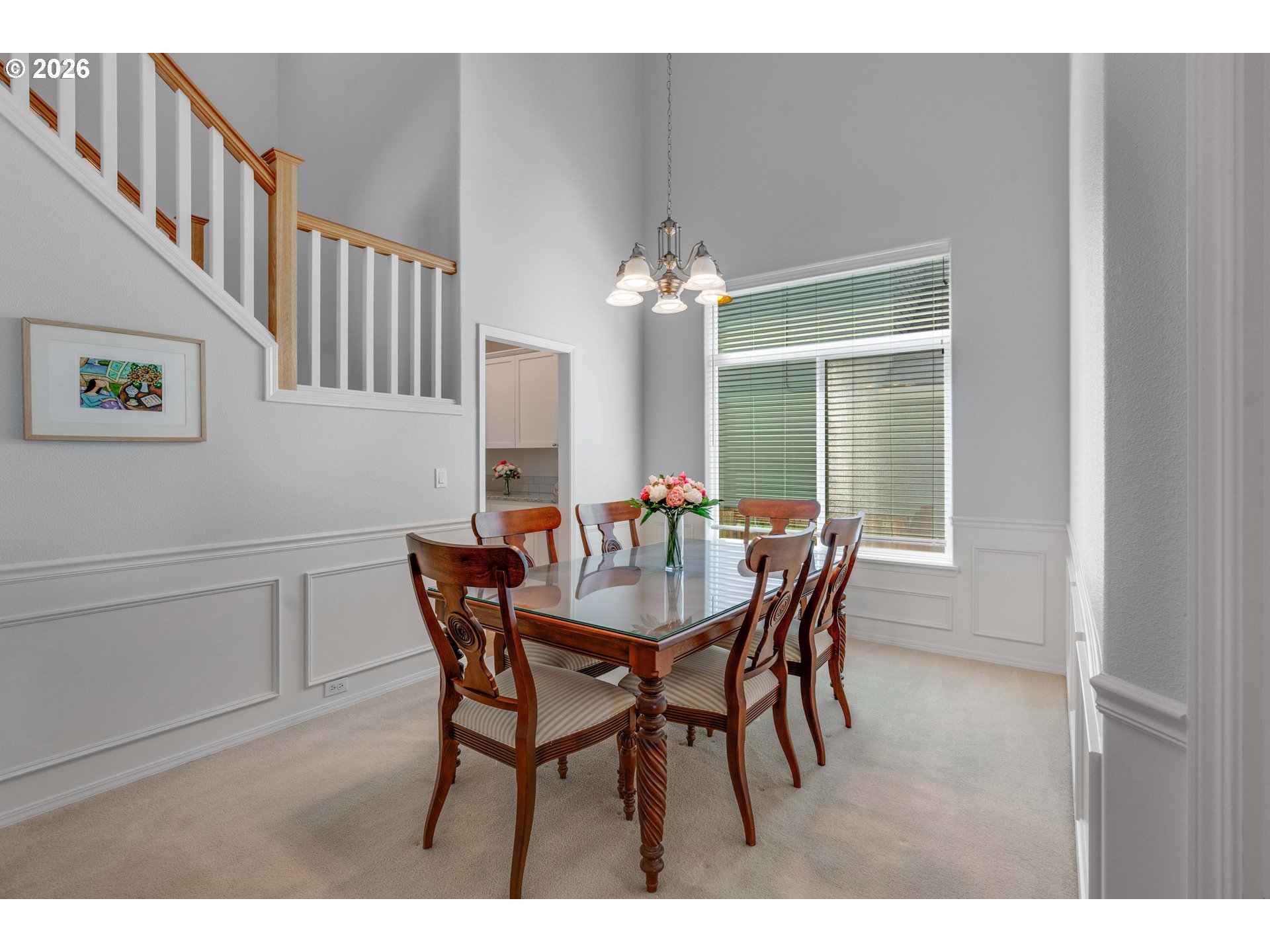 3760 Northwest Tustin Ranch Drive Portland, OR 97229 - Photo 19 of 48