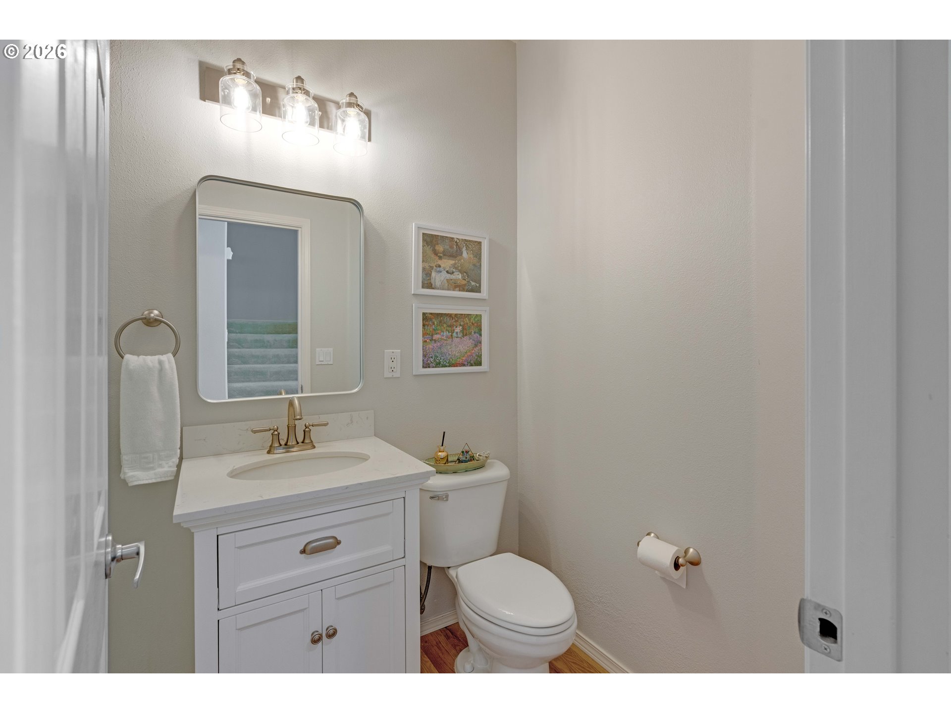 3760 Northwest Tustin Ranch Drive Portland, OR 97229 - Photo 20 of 48