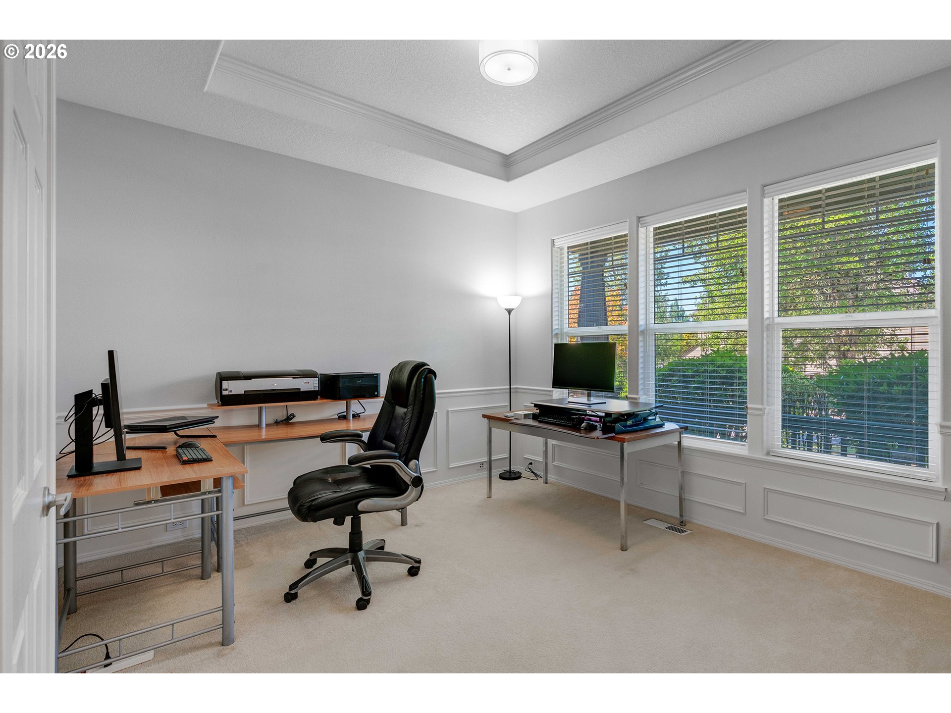 3760 Northwest Tustin Ranch Drive Portland, OR 97229 - Photo 22 of 48