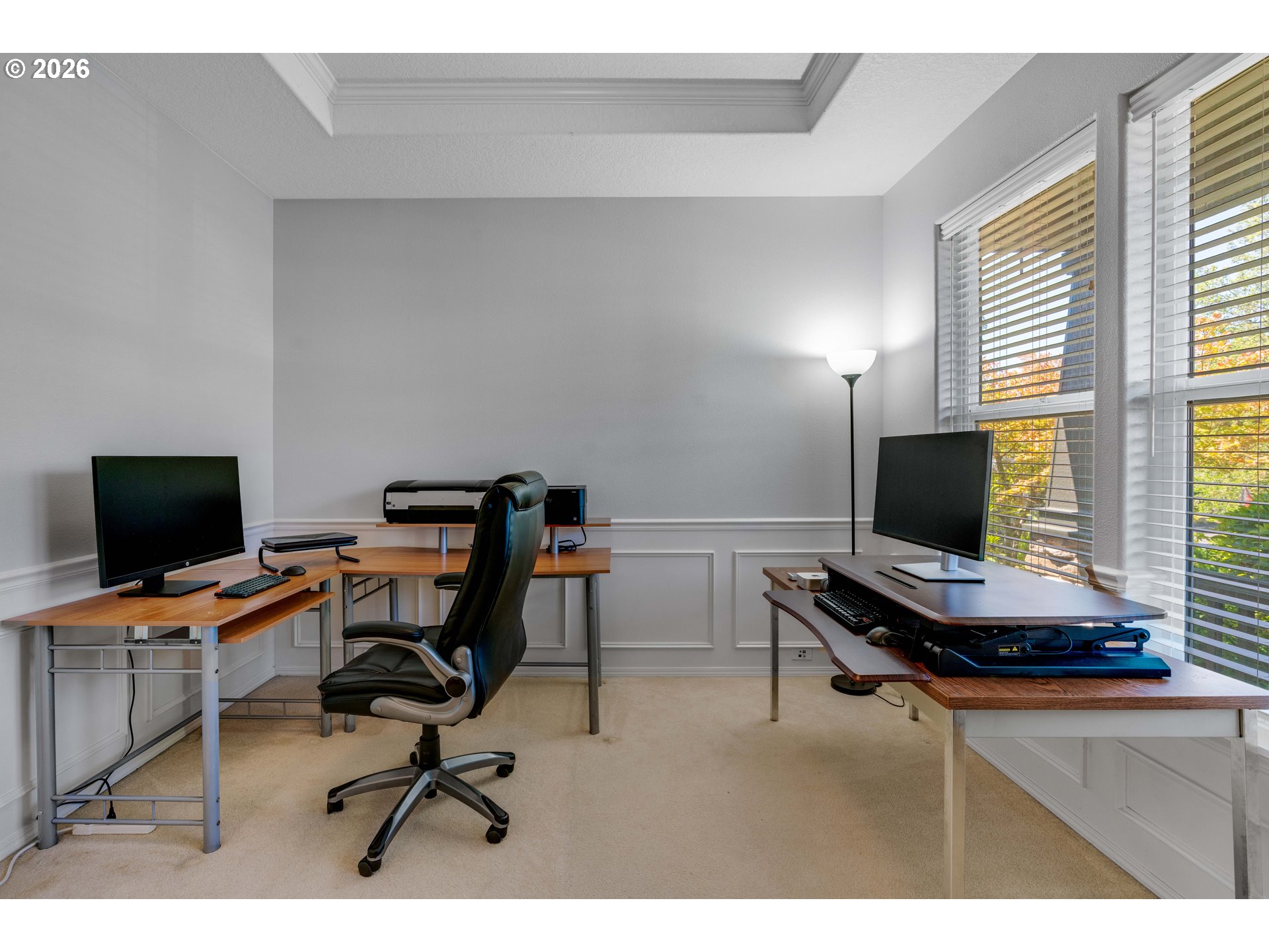 3760 Northwest Tustin Ranch Drive Portland, OR 97229 - Photo 23 of 48