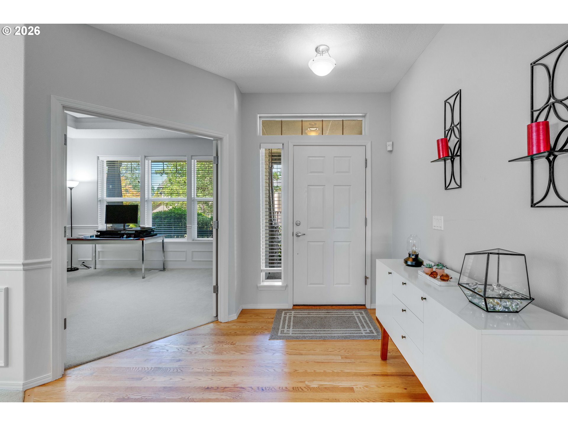 3760 Northwest Tustin Ranch Drive Portland, OR 97229 - Photo 3 of 48