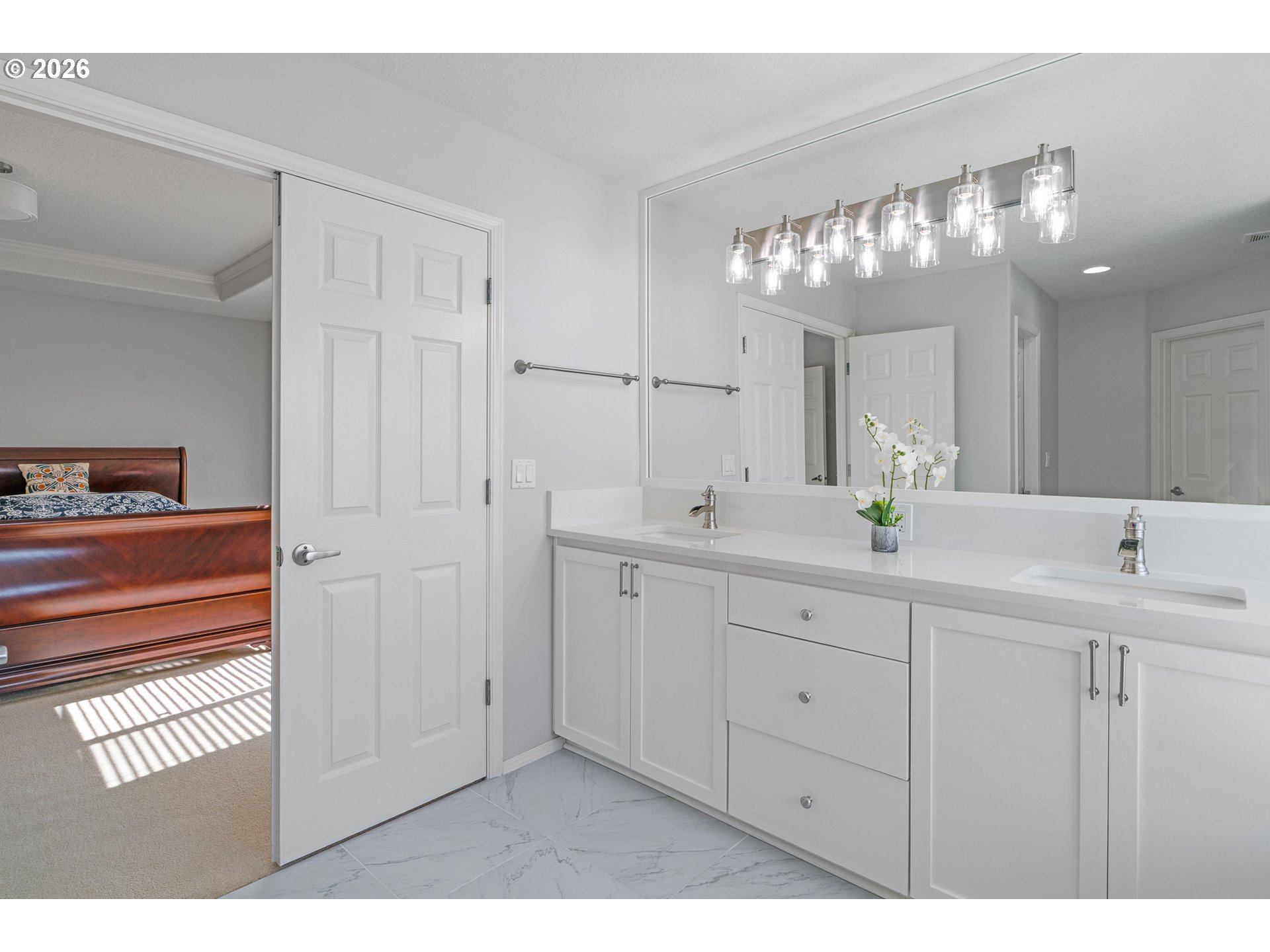 3760 Northwest Tustin Ranch Drive Portland, OR 97229 - Photo 36 of 48