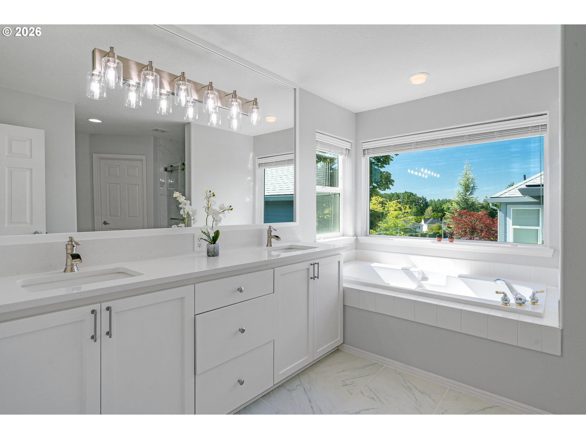 3760 Northwest Tustin Ranch Drive Portland, OR 97229 - Photo 37 of 48